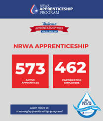 26 Apprenticeship Week logo
